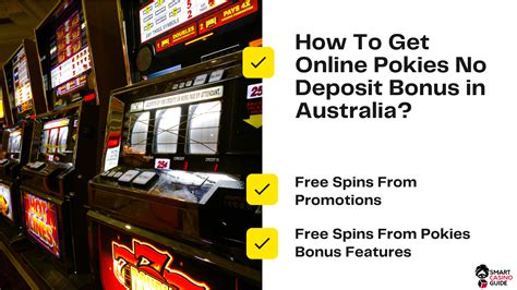 best online pokies no deposit bonus